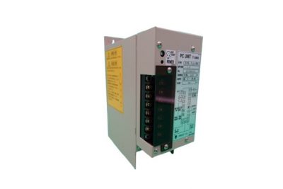 三相サイリスタ電源 FPG-1203RA 写真2