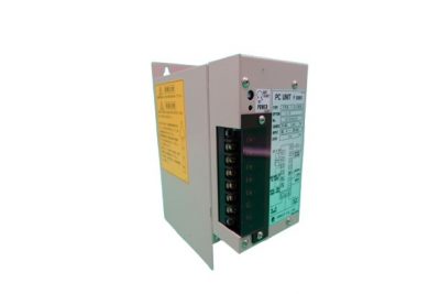 三相サイリスタ電源 FPG-1203RA 写真2