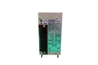三相サイリスタ電源 フォレスト FPG-1203RA