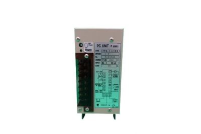 三相サイリスタ電源 フォレスト FPG-1203RA