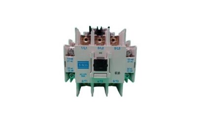 マグネットスイッチ 三菱電機 Mitsubishi S‑N35