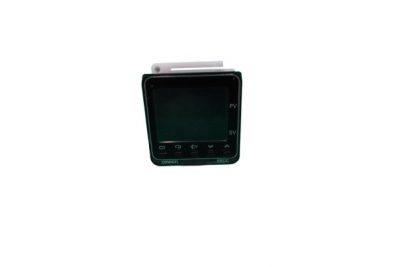 デジタル温度調節器 オムロン　Omron E5CC-QX2ASM-000
