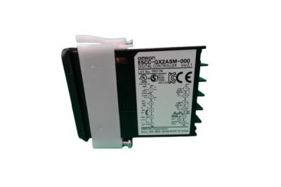 デジタル温度調節器 E5CC-QX2ASM-000 写真3