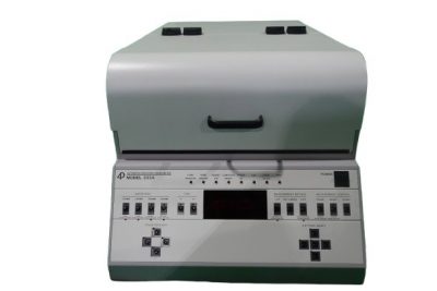 自動四点プローブ測定システム （抵抗率測定機） Microworld 333A