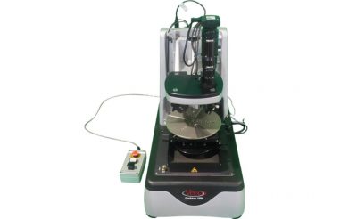 表面形状測定器 D150 写真2
