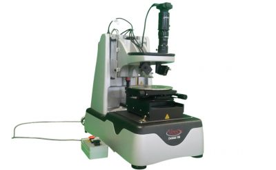 表面形状測定器 D150 写真3