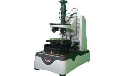 表面形状測定器 D150 写真4