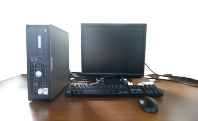 表面形状測定器 D150 写真5