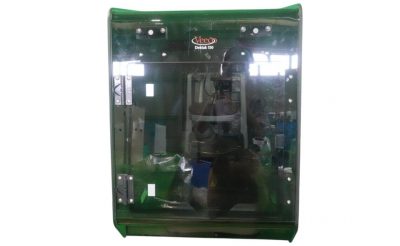 表面形状測定器 D150 写真7