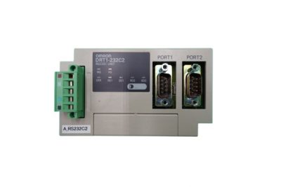 通信ユニット オムロン　Omron DRT1‑232C2