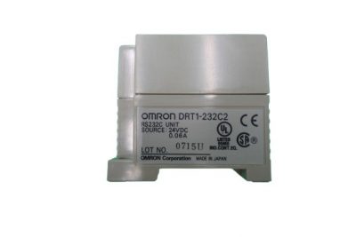 通信ユニット DRT1‑232C2 写真2
