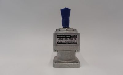 プラネタリーギアボックス ニデック VRKF-PB-S9B-80