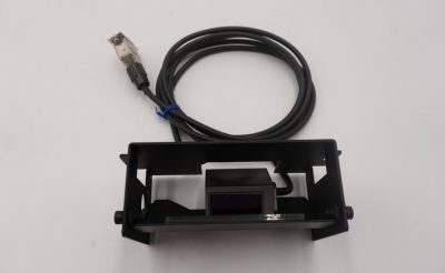 レーザ式バーコードリーダ BL‑601HAC1 写真4