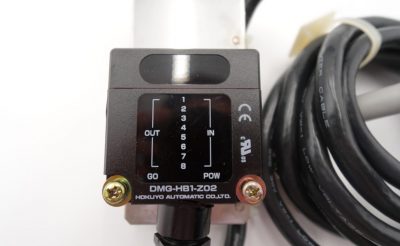 光学式データ伝送装置 DMG-HB1-Z02 写真2