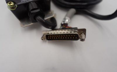 光学式データ伝送装置 DMG-HB1-Z02 写真3