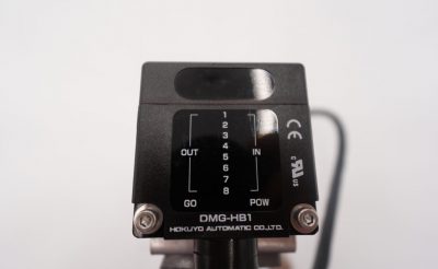 光学データ伝送装置 DMG-HB1 写真2