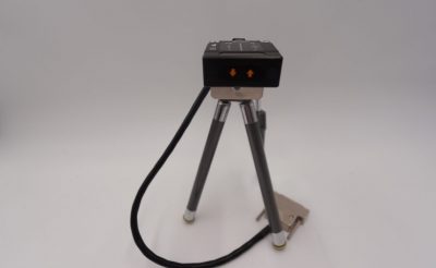 光学データ伝送装置 DMG-HB1 写真4