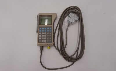 教示ペンダント用ケーブルセット INTERNIX PF820‑DSETM3