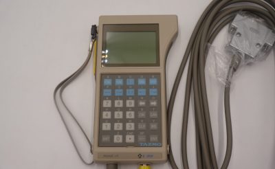 教示ペンダント用ケーブルセット PF820‑DSETM3 写真2
