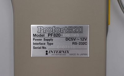 教示ペンダント用ケーブルセット PF820‑DSETM3 写真3