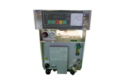 ドライポンプ カシヤマ HC60B