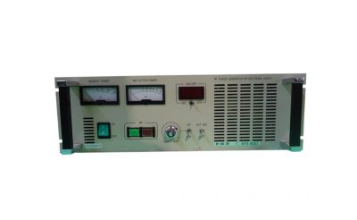 RF電源 パール工業　PearlKogyo RP-300-2M-C