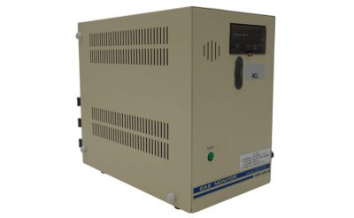 ガス検知モニター EC-777 写真2