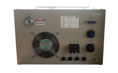 マイクロ波電源 MPA-10ASSB 写真3