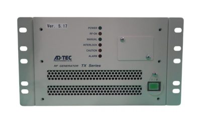 RF電源 アドテック　ADTEC TX10-7000-08-BL