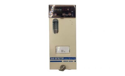 スマートタイプセンサー 理研計器　RIKEN KEIKI GD‑V77D