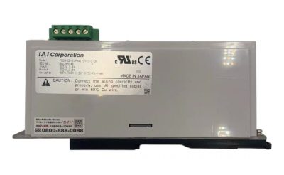 シングル軸コントローラ PCON-CB-20PWAI-DV-0-0-DN 写真2