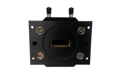 分光用CCDカメラ ANDOR DU440A-BV