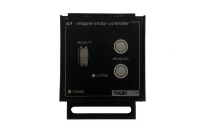 モーションコントローラー THORLABS TST001