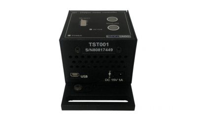 モーションコントローラー TST001 写真3
