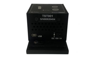モーションコントローラー TST001 写真3