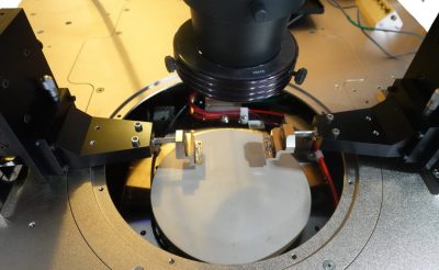 プローバー SUMMIT 12000B-S 写真5