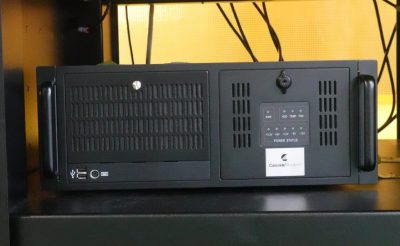 プローバー SUMMIT 12000B-S 写真7