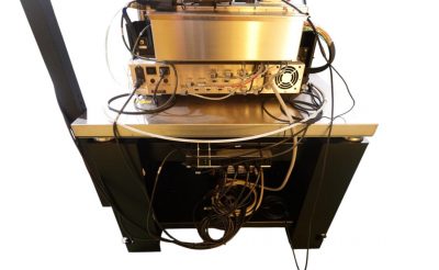 プローバー SUMMIT 12000B-S 写真8