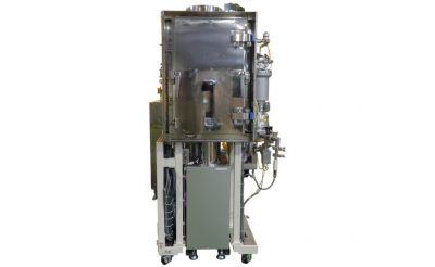 ECR プラズマ成膜装置 EC-9600L 写真5