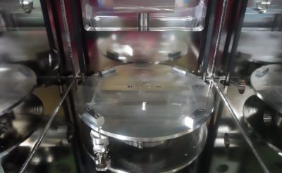スパッタリング装置 SPZM6121 写真5