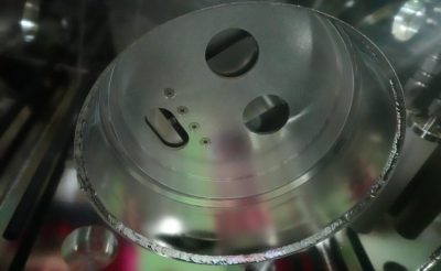 スパッタリング装置 SPZM6121 写真6