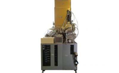 スパッタリング装置 SPZM6121 写真3