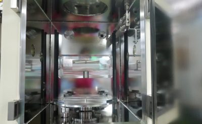 スパッタリング装置 SPZM6121 写真6