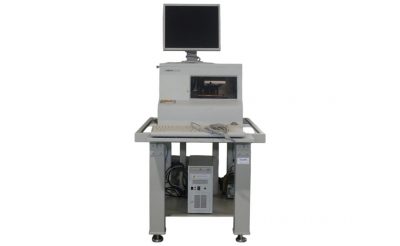 表面形状段差測定機 KLA-Tencor P-16