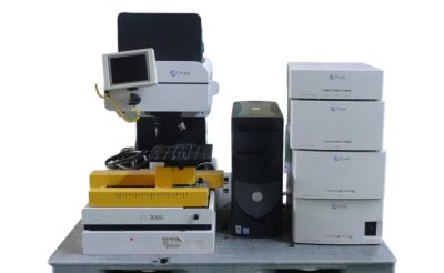 反射分光膜厚計 大塚電子 FE‑3000