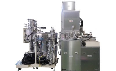 スパッタリング装置 神港精機 SPZM6121