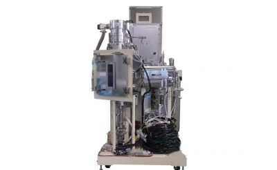 スパッタリング装置 SPZM6121 写真3