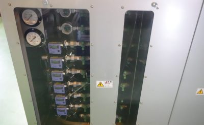 スパッタリング装置 SPZM6121 写真9