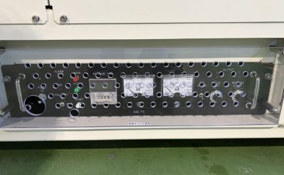 ドライエッチング装置 NE-550EX 写真8