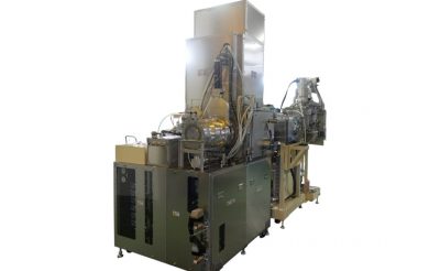 スパッタリング装置 SPZM6121 写真3
